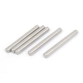 img 1 attached to Uxcell Stainless Fastener Elements 5Mmx50Mm