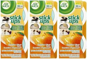 img 1 attached to Освежитель воздуха Air Wick Sparkling, 2 штуки.