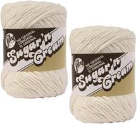 🛍️ cost-saving deal: lily sugar'n cream (2-pack) (soft ecru) logo