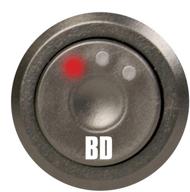 🚀 optimized throttle sensitivity booster by bd diesel 1057705 logo