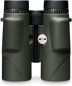 img 1 attached to Vortex Optics Fury HD 5000 10x42 Laser Rangefinding Binoculars: Precision at Your Fingertips