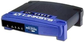 img 3 attached to 🔌 Cisco-Linksys BEFCMU10 Broadband Cable Modem