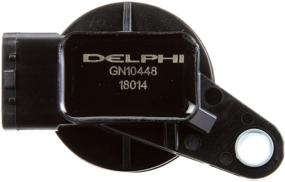 img 2 attached to Катушка зажигания Delphi GN10448