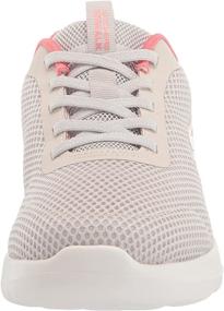 img 3 attached to 👟 Skechers Women's Bungee Color Sneaker - Athletic Shoes for Women