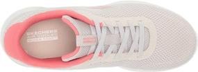 img 1 attached to 👟 Skechers Women's Bungee Color Sneaker - Athletic Shoes for Women