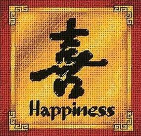 img 3 attached to Happiness Needlepoint by DIMENSIONS Needlecrafts