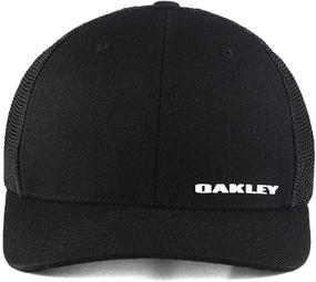 img 3 attached to 🧢 Stretch-Fitted Cap by Oakley Indy