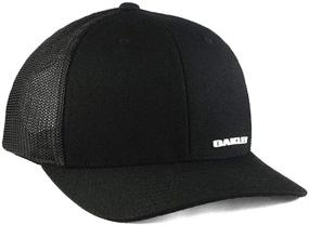 img 2 attached to 🧢 Stretch-Fitted Cap by Oakley Indy