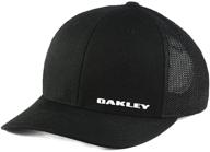 🧢 stretch-fitted cap by oakley indy logo