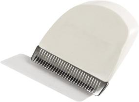 img 1 attached to 💇 Wahl Professional Peanut Snap On Clipper/Trimmer Blade (White) #2068-300 - Top Rated Attachable Blade for Wahl Peanuts (White)