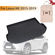 psler vehicle cargo nx300h 2015 2019 logo