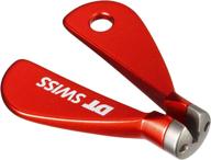 dt swiss tool spoke wrench logo