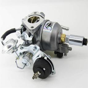 img 1 attached to 541 0765 Carburetor Cummins 5410765 Generator