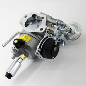 img 2 attached to 541 0765 Carburetor Cummins 5410765 Generator