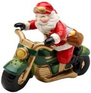 cosmos santa motorcycle pepper 2 6 inch логотип