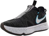 👟 nike basketball trainers cd5079 sneakers: perfect footwear for hoops enthusiasts логотип