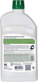 img 3 attached to 🌟 Bona High Gloss Hard-Surface Floor Polish - Ideal for Stone Tile, Laminate, and Vinyl LVT/LVP - 32 Fl Oz