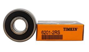 img 2 attached to TIMKEN 12X32X10Mm Предварительно смазанный радиальный шарикоподшипник Performance