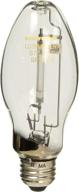 💡 satco s3130 2100k 35-watt clear medium base ed17 high pressure sodium lamp: efficient lighting solution with 2100k warm glow логотип