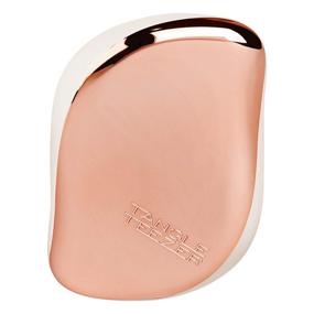 img 4 attached to Compact Styler Tangle Teezer Cream