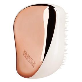 img 3 attached to Compact Styler Tangle Teezer Cream