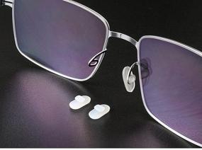 img 4 attached to BEHLINE Replacement Sunglasses Eyeglasses Anti Slip Vision Care