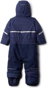 img 3 attached to 👶 Columbia Buga II Suit for Unisex Kids