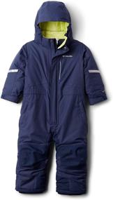 img 4 attached to 👶 Columbia Buga II Suit for Unisex Kids