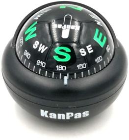 img 4 attached to 🧭 KanPas Auto & Marine Compass Ball