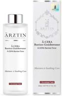 arztin a-cera barrier toner: deep moisture & radiance boost, 6.7 fl. oz logo