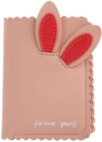 img 4 attached to IZVANREDNO Wallets Fashion Leather Wallet Women's Handbags & Wallets in Wallets