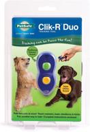 duoclick-r by petsafe logo