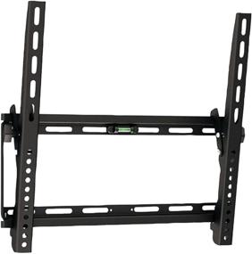 img 3 attached to 🖼️ Optimized OSD Audio TM-144 Tilt Wall Mount for 26 to 47-inch Low Profile Plasma, LED or LCD TV