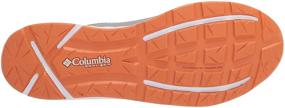 img 1 attached to Columbia Mens Bahama Waterproof Breathable Sports & Fitness and Water Sports