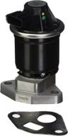 🔧 improved performance with standard motor products egv1134 egr valve: find the perfect fit for your vehicle logo