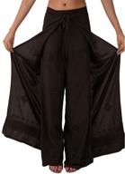 👗 women's clothing: aladdin skirts & scarves with rayon embroidery logo