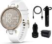garmin fitness smartwatch wearable4u silicone accessories & supplies logo