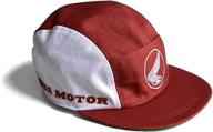 🧢 vintage culture limited edition honda racing replica 1964 mechanics hat osfa - officially licensed logo