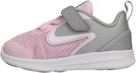 👟 nike ar4137 400 downshifter sneakers girls' shoes for toddlers logo