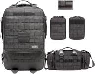 🎒 crazy ants tactical military backpacks логотип