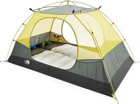 img 1 attached to The North Face Stormbreak 2: The Ultimate Two-Person Camping Tent