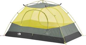 img 4 attached to The North Face Stormbreak 2: The Ultimate Two-Person Camping Tent