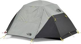 img 3 attached to The North Face Stormbreak 2: The Ultimate Two-Person Camping Tent