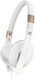 img 2 attached to Sennheiser White Headphones Discontinued Manufacturer