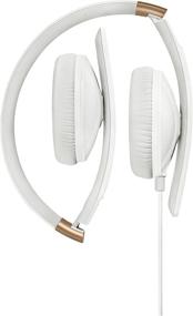 img 3 attached to Sennheiser White Headphones Discontinued Manufacturer