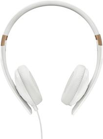 img 4 attached to Sennheiser White Headphones Discontinued Manufacturer
