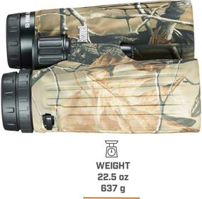 img 2 attached to 🔭 Bushnell Ultra HD Roof Prism Binoculars - Legend Series
