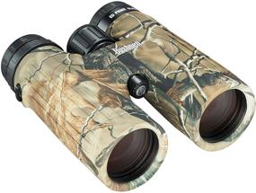 img 4 attached to 🔭 Bushnell Ultra HD Roof Prism Binoculars - Legend Series