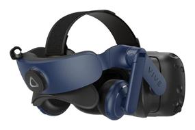 img 1 attached to HTC Vive Pro 2 Standalone Headset
