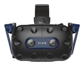 img 3 attached to Стационарный шлем HTC Vive Pro 2